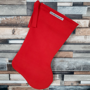 Animal Crossing - Festive Christmas Stocking