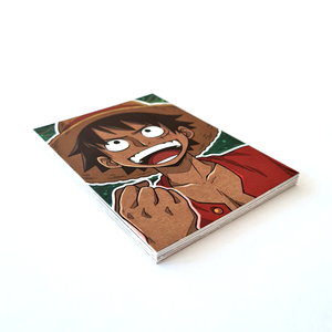 One Piece - Art Cards